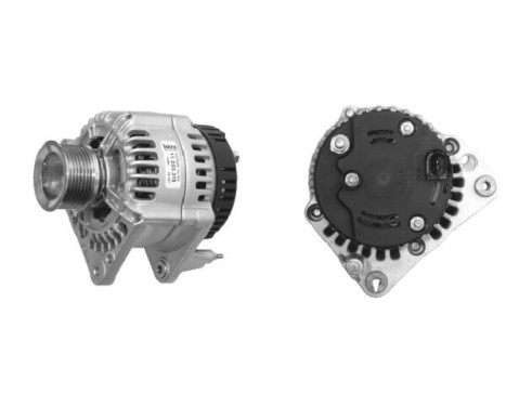 Dynamo / Alternator, Image 3