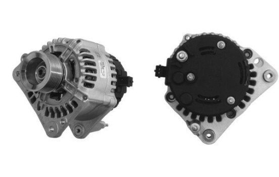 Dynamo / Alternator
