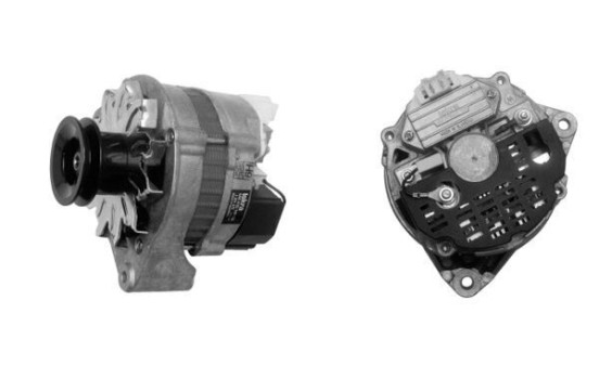 Dynamo / Alternator