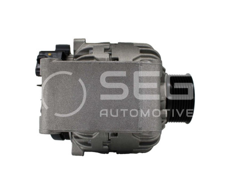 Dynamo / Alternator, Image 3