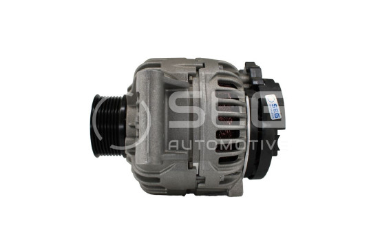 Dynamo / Alternator, Image 4