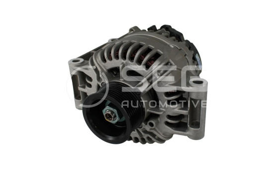 Dynamo / Alternator, Image 5