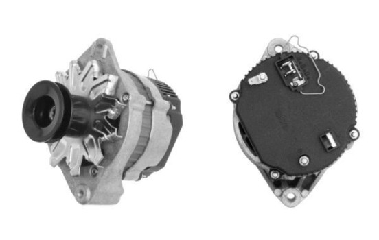 Dynamo / Alternator, Image 3