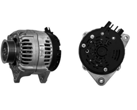 Dynamo / Alternator