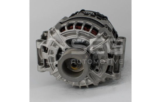 Dynamo / Alternator, Image 5