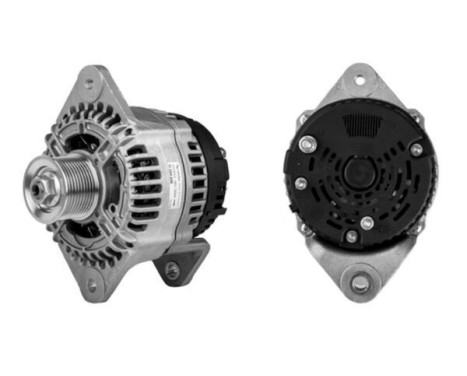 Dynamo / Alternator
