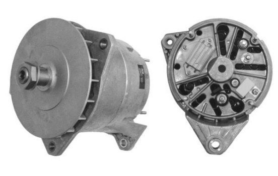 Dynamo / Alternator, Image 3