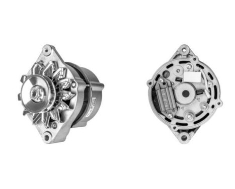 Dynamo / Alternator