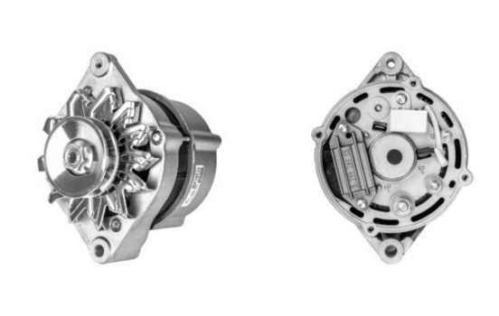Dynamo / Alternator