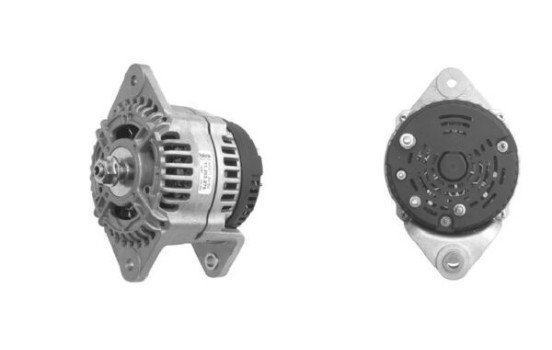 Dynamo / Alternator, Image 3