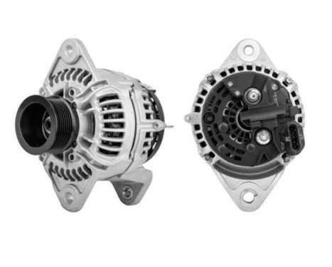 Dynamo / Alternator, Image 2