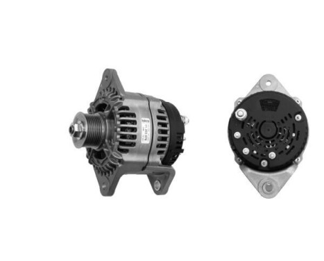 Dynamo / Alternator, Image 3