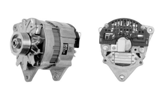 Dynamo / Alternator, Image 2