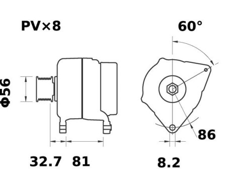 Dynamo / Alternator, Image 3