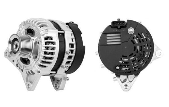 Dynamo / Alternator