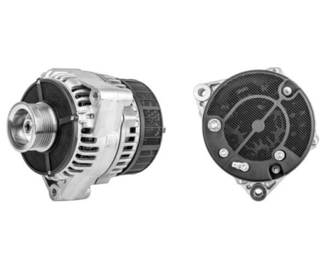 Dynamo / Alternator, Image 2