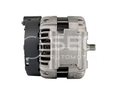 Dynamo / Alternator, Image 3