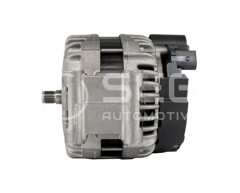 Dynamo / Alternator, Image 4