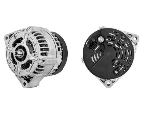 Dynamo / Alternator