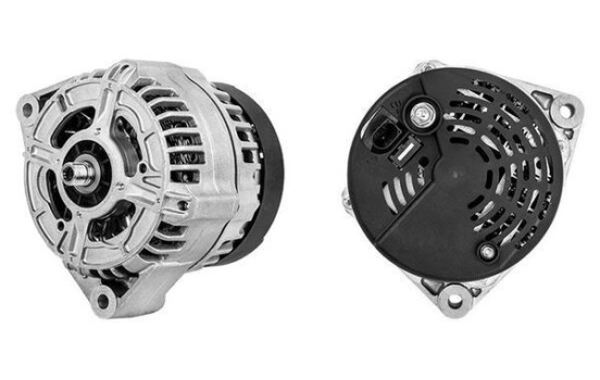 Dynamo / Alternator