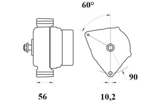 Dynamo / Alternator, Image 2