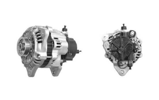 Dynamo / Alternator
