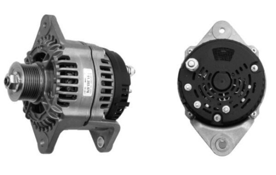 Dynamo / Alternator