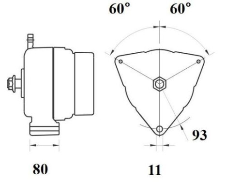 Dynamo / Alternator, Image 3