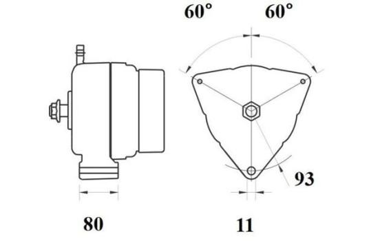 Dynamo / Alternator, Image 3