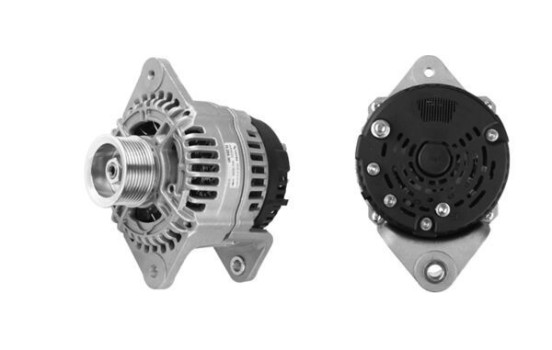 Dynamo / Alternator, Image 3