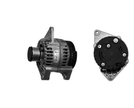 Dynamo / Alternator