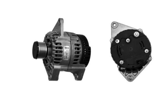 Dynamo / Alternator