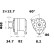 Dynamo / Alternator, Thumbnail 3