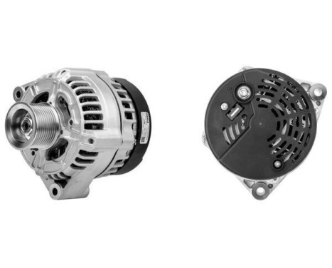 Dynamo / Alternator