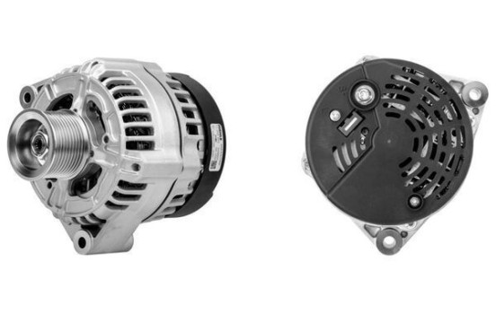 Dynamo / Alternator