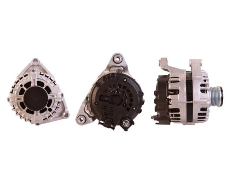 Dynamo / Alternator, Image 2