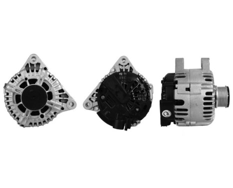 Dynamo / Alternator, Image 2