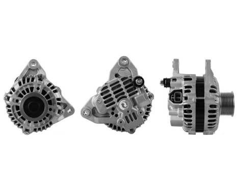 Dynamo / Alternator, Image 2