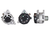 Dynamo / Alternator