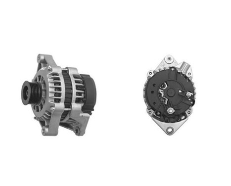 Dynamo / Alternator