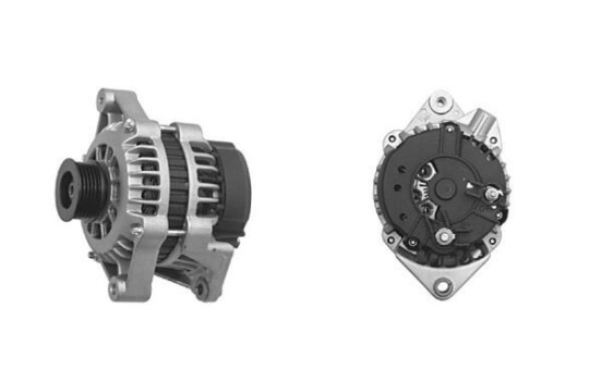 Dynamo / Alternator
