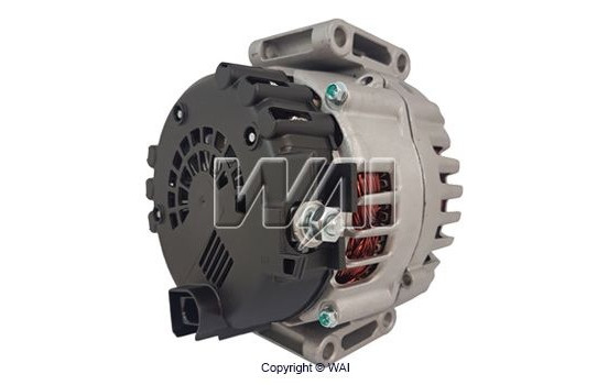 Dynamo / Alternator