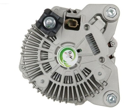 Dynamo / Alternator, Image 5