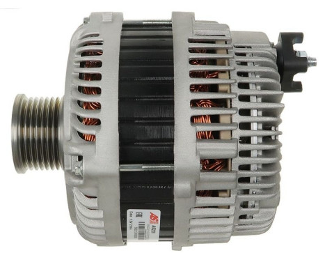 Dynamo / Alternator, Image 6