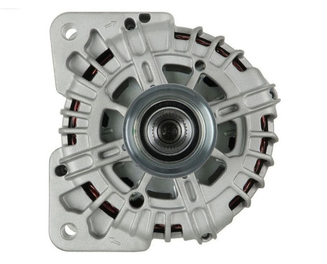 Dynamo / Alternator, Image 3