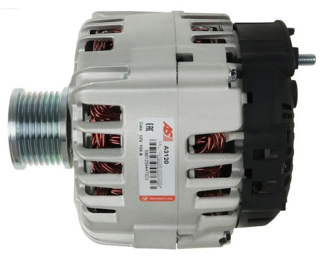Dynamo / Alternator, Image 6