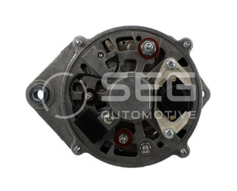 Dynamo / Alternator, Image 3