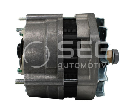 Dynamo / Alternator, Image 4