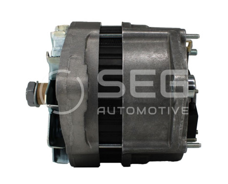 Dynamo / Alternator, Image 5