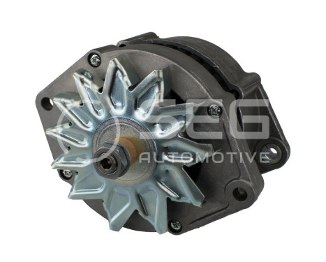 Dynamo / Alternator, Image 6